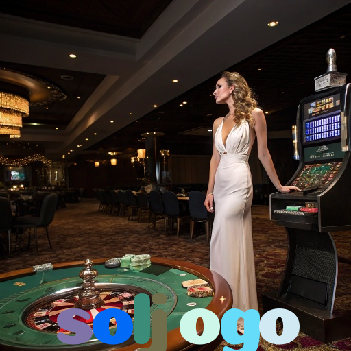 soljogo：Jogue poker, aposte no futebol e ganhe em grandes jogos de cassino!