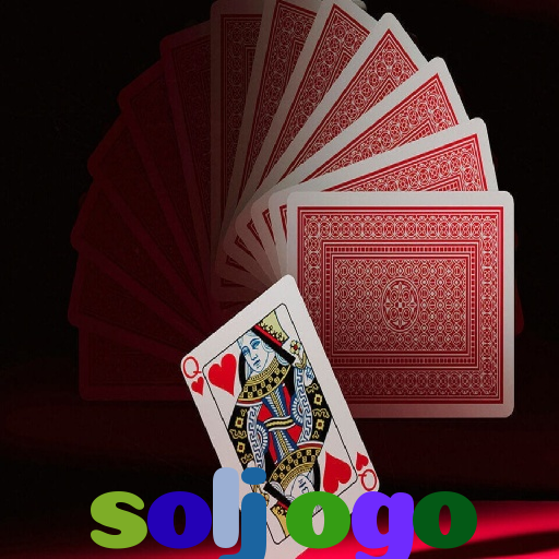 soljogo：Aposte no futebol, jogue poker e conquiste vitórias épicas!