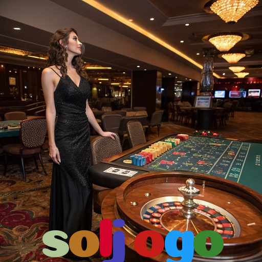 soljogo：Aposte no futebol, jogue poker e conquiste vitórias épicas!