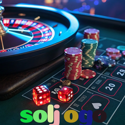 soljogo：Aposte no futebol, jogue poker e conquiste vitórias épicas!