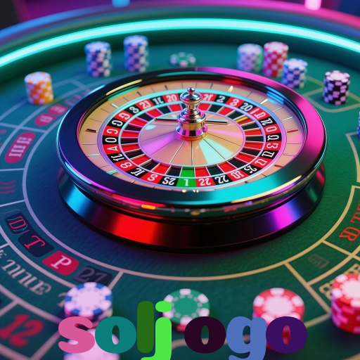soljogo：Aposte nas melhores slots e conquiste prêmios como nunca!
