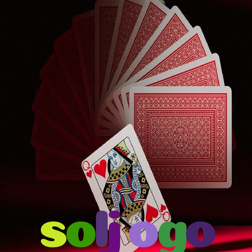 soljogo：Aposte no futebol, jogue poker e conquiste vitórias épicas!