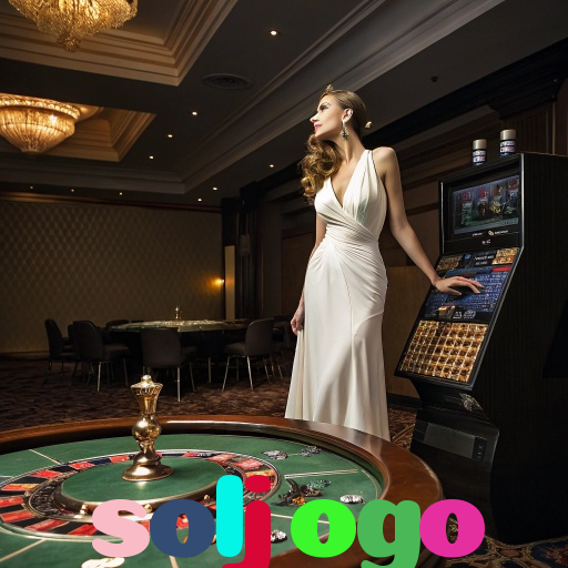 soljogo：Aposte nas melhores slots e conquiste prêmios como nunca!