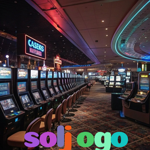 soljogo：Aposte no futebol, jogue poker e conquiste vitórias épicas!