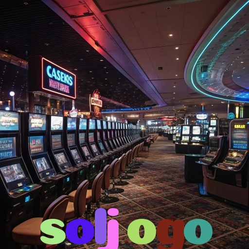 soljogo:Jogue poker, aposte no futebol e ganhe em grandes jogos de cassino!