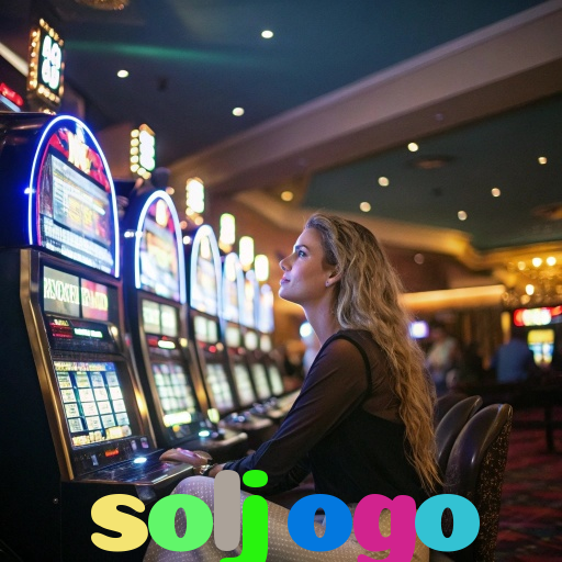 soljogo：Aposte no futebol, jogue poker e conquiste vitórias épicas!