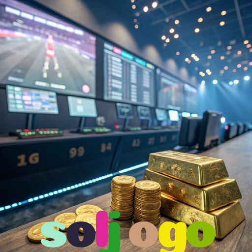 soljogo：Aposte no futebol, jogue poker e conquiste vitórias épicas!