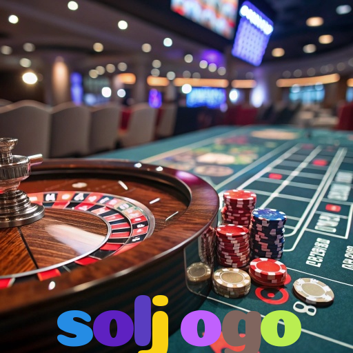 soljogo：Jogue poker, aposte no futebol e ganhe em grandes jogos de cassino!