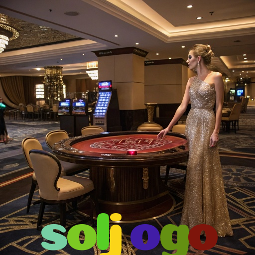 soljogo：Jogue poker, aposte no futebol e ganhe em grandes jogos de cassino!