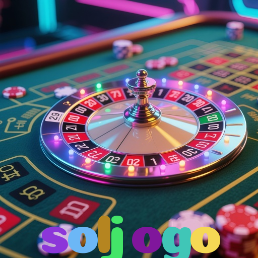 soljogo：Aposte nas melhores slots e conquiste prêmios como nunca!