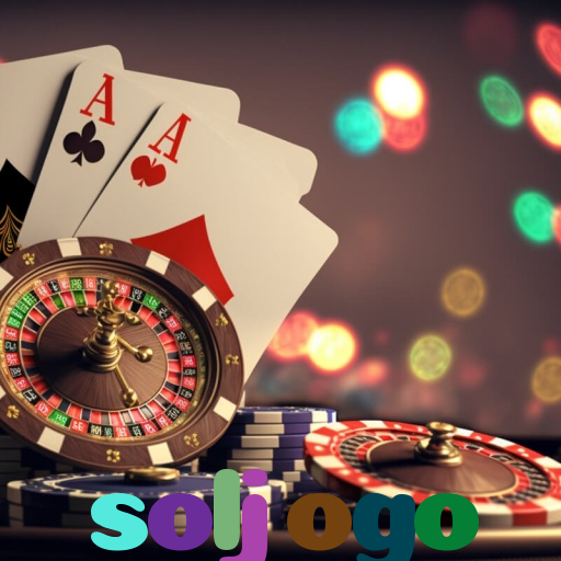 soljogo：Aposte no futebol, jogue poker e conquiste vitórias épicas!