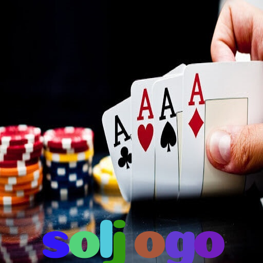 soljogo:Jogue poker, aposte no futebol e ganhe em grandes jogos de cassino!