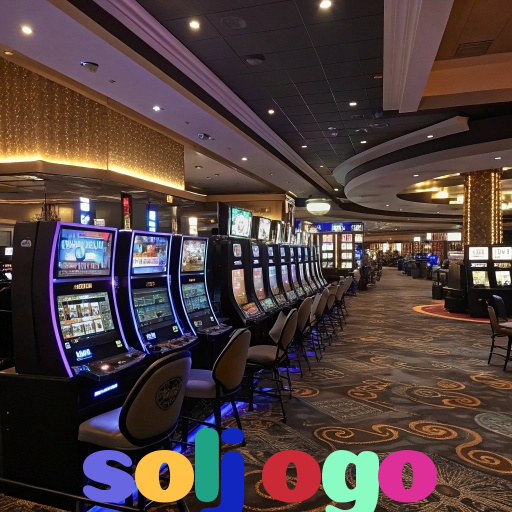 soljogo：Jogue poker, aposte no futebol e ganhe em grandes jogos de cassino!