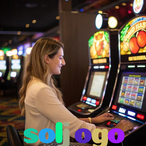 soljogo：Jogue poker, aposte no futebol e ganhe em grandes jogos de cassino!