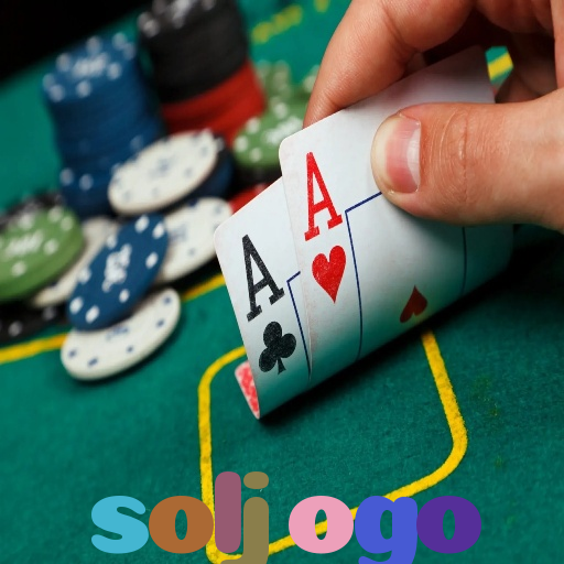 soljogo：Aposte nas melhores slots e conquiste prêmios como nunca!