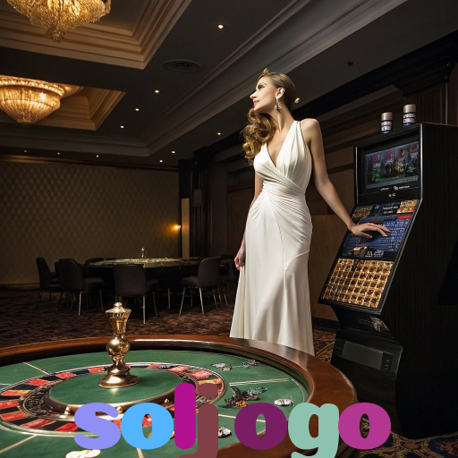 soljogo：Jogue poker, aposte no futebol e ganhe em grandes jogos de cassino!