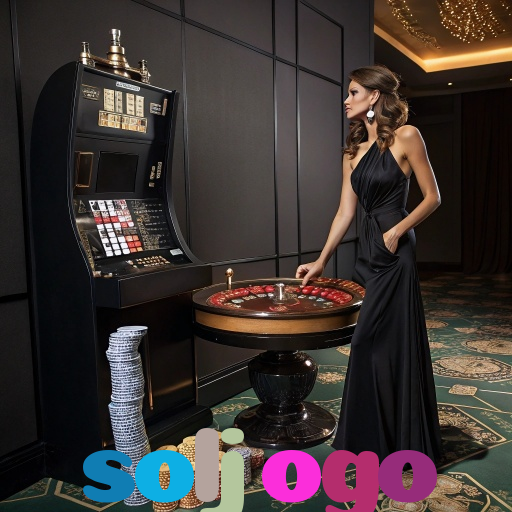 soljogo：Aposte nas melhores slots e conquiste prêmios como nunca!