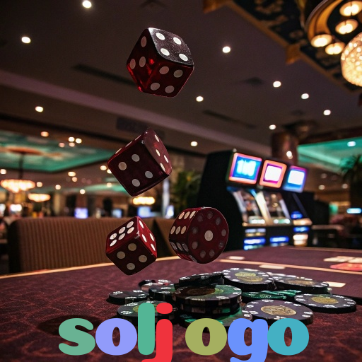soljogo：Aposte no futebol, jogue poker e conquiste vitórias épicas!
