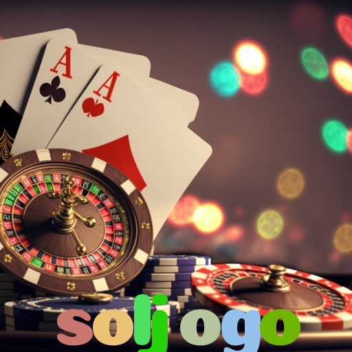 soljogo：Aposte no futebol, jogue poker e conquiste vitórias épicas!