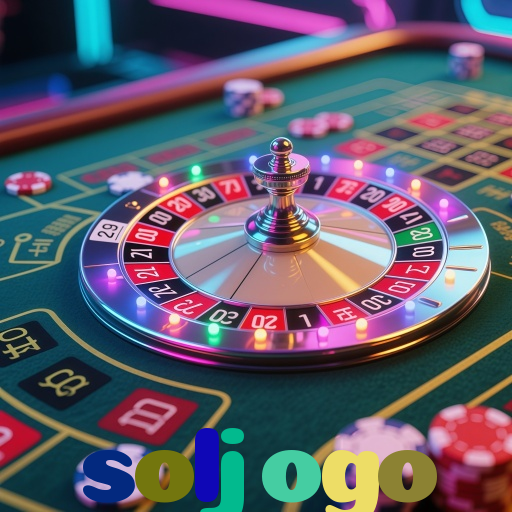 soljogo：Aposte no futebol, jogue poker e conquiste vitórias épicas!