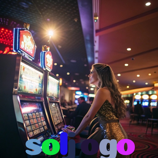 soljogo：Jogue poker, aposte no futebol e ganhe em grandes jogos de cassino!