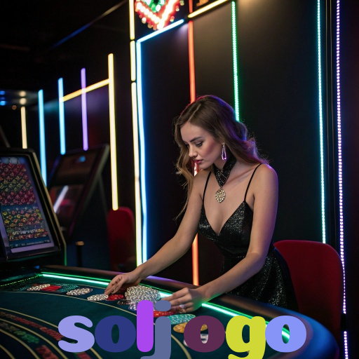 soljogo：Jogue poker, aposte no futebol e ganhe em grandes jogos de cassino!