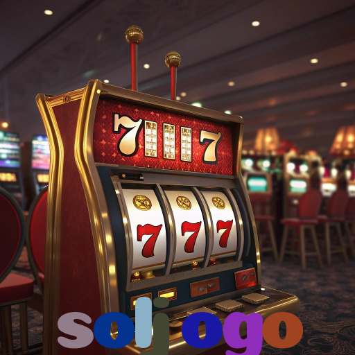 soljogo：Jogue poker, aposte no futebol e ganhe em grandes jogos de cassino!