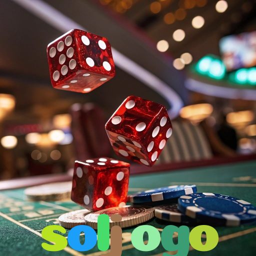 soljogo：Aposte no futebol, jogue poker e conquiste vitórias épicas!