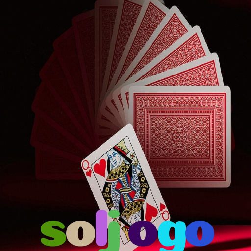 soljogo：Aposte nas melhores slots e conquiste prêmios como nunca!