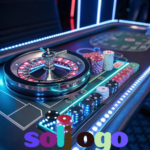 soljogo：Aposte nas melhores slots e conquiste prêmios como nunca!