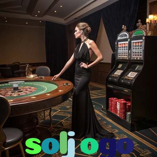 soljogo:Jogue poker, aposte no futebol e ganhe em grandes jogos de cassino!