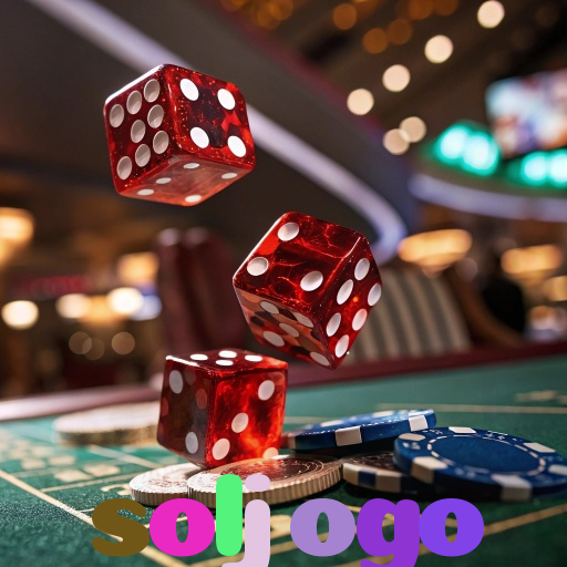 soljogo：Aposte no futebol, jogue poker e conquiste vitórias épicas!