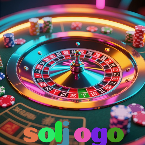soljogo：Aposte no futebol, jogue poker e conquiste vitórias épicas!