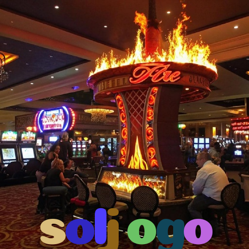 soljogo:Aposte no futebol, jogue poker e conquiste vitórias épicas!