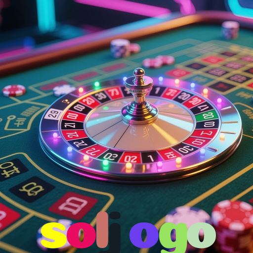 soljogo：Jogue poker, aposte no futebol e ganhe em grandes jogos de cassino!