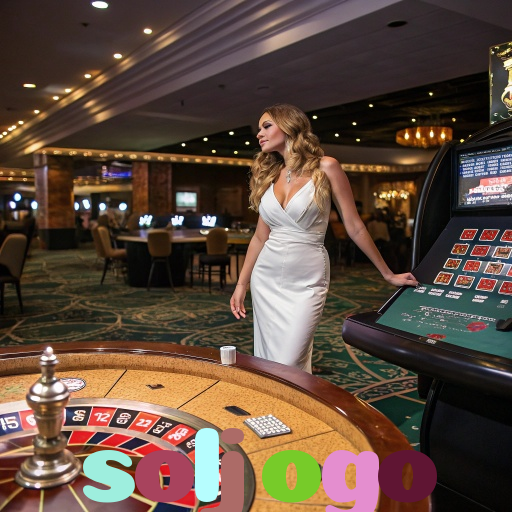 soljogo：Jogue poker, aposte no futebol e ganhe em grandes jogos de cassino!