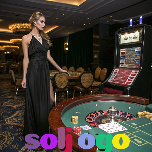 soljogo：Jogue poker, aposte no futebol e ganhe em grandes jogos de cassino!
