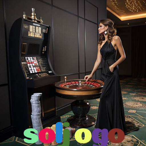 soljogo：Aposte nas melhores slots e conquiste prêmios como nunca!