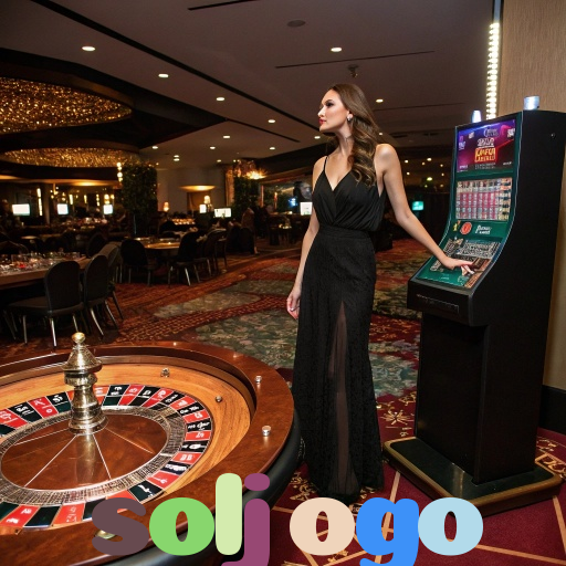 soljogo：Aposte no futebol, jogue poker e conquiste vitórias épicas!