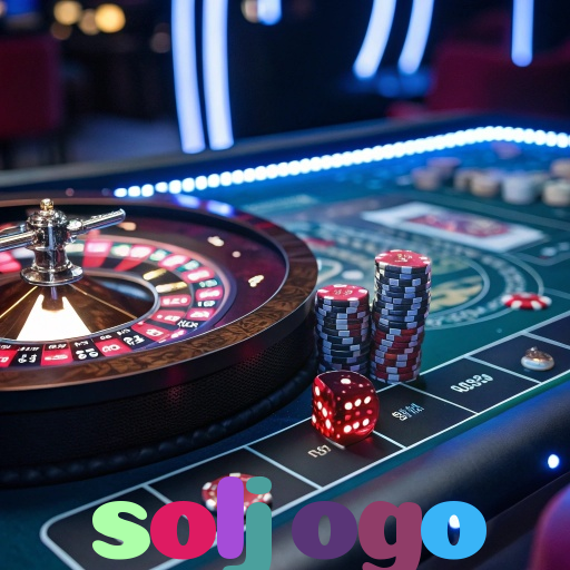 soljogo：Jogue poker, aposte no futebol e ganhe em grandes jogos de cassino!