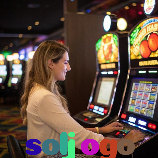 soljogo：Jogue poker, aposte no futebol e ganhe em grandes jogos de cassino!