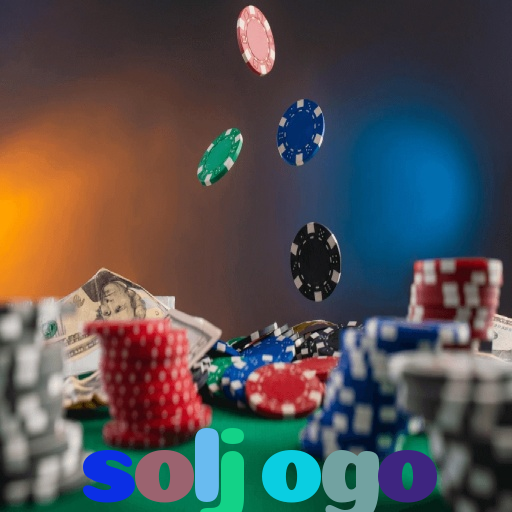 soljogo：Aposte nas melhores slots e conquiste prêmios como nunca!