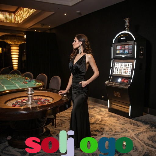 soljogo:Aposte no futebol, jogue poker e conquiste vitórias épicas!