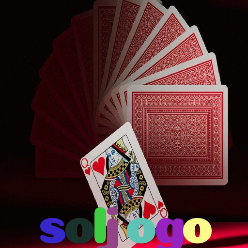 soljogo：Jogue poker, aposte no futebol e ganhe em grandes jogos de cassino!