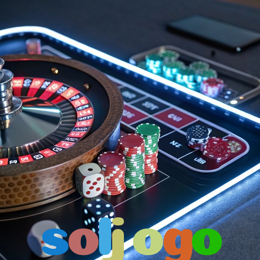 soljogo:Aposte nas melhores slots e conquiste prêmios como nunca!