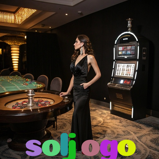 soljogo：Aposte no futebol, jogue poker e conquiste vitórias épicas!