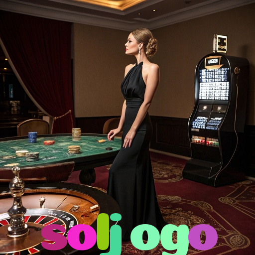 soljogo：Jogue poker, aposte no futebol e ganhe em grandes jogos de cassino!