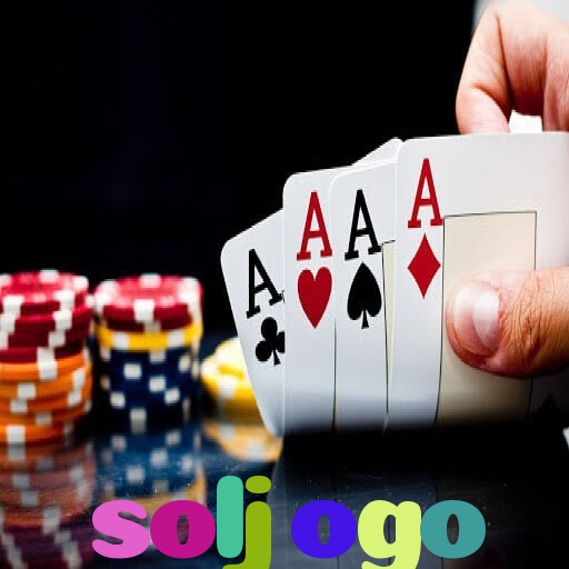 soljogo：Aposte nas melhores slots e conquiste prêmios como nunca!