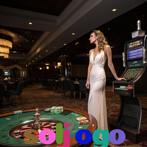 soljogo：Jogue poker, aposte no futebol e ganhe em grandes jogos de cassino!