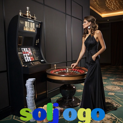 soljogo：Jogue poker, aposte no futebol e ganhe em grandes jogos de cassino!